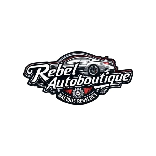 Rebel Autoboutique
